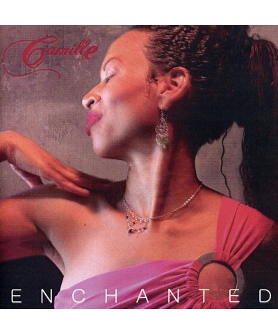 Camille ENCHANTED CD $13.48 CD