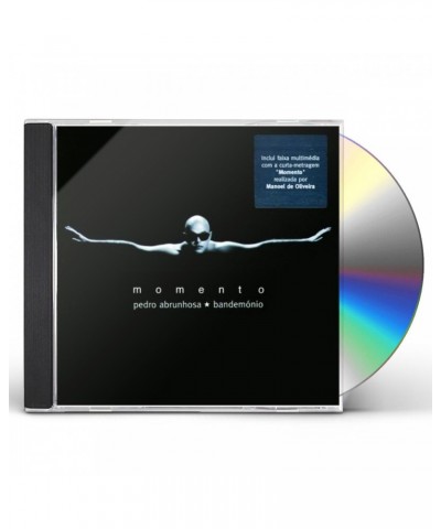 Pedro Abrunhosa MOMENTO CD $12.60 CD