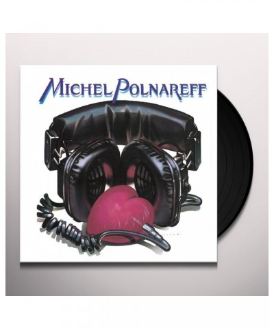 Michel Polnareff Fame A La Mode Vinyl Record $10.55 Vinyl