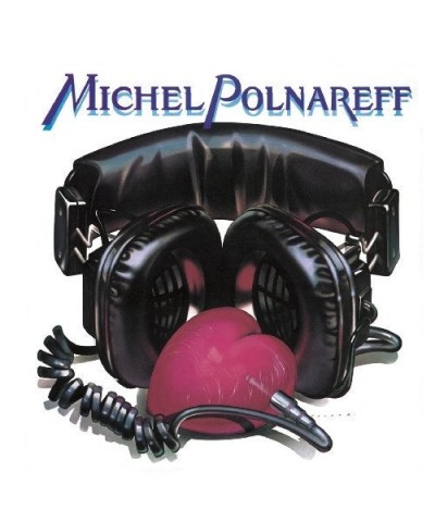 Michel Polnareff Fame A La Mode Vinyl Record $10.55 Vinyl