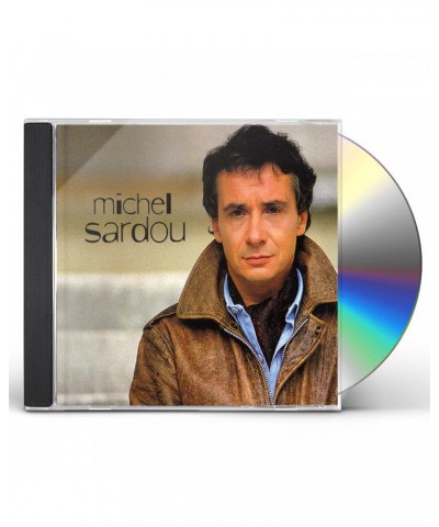 Michel Sardou CD STORY CD $15.97 CD