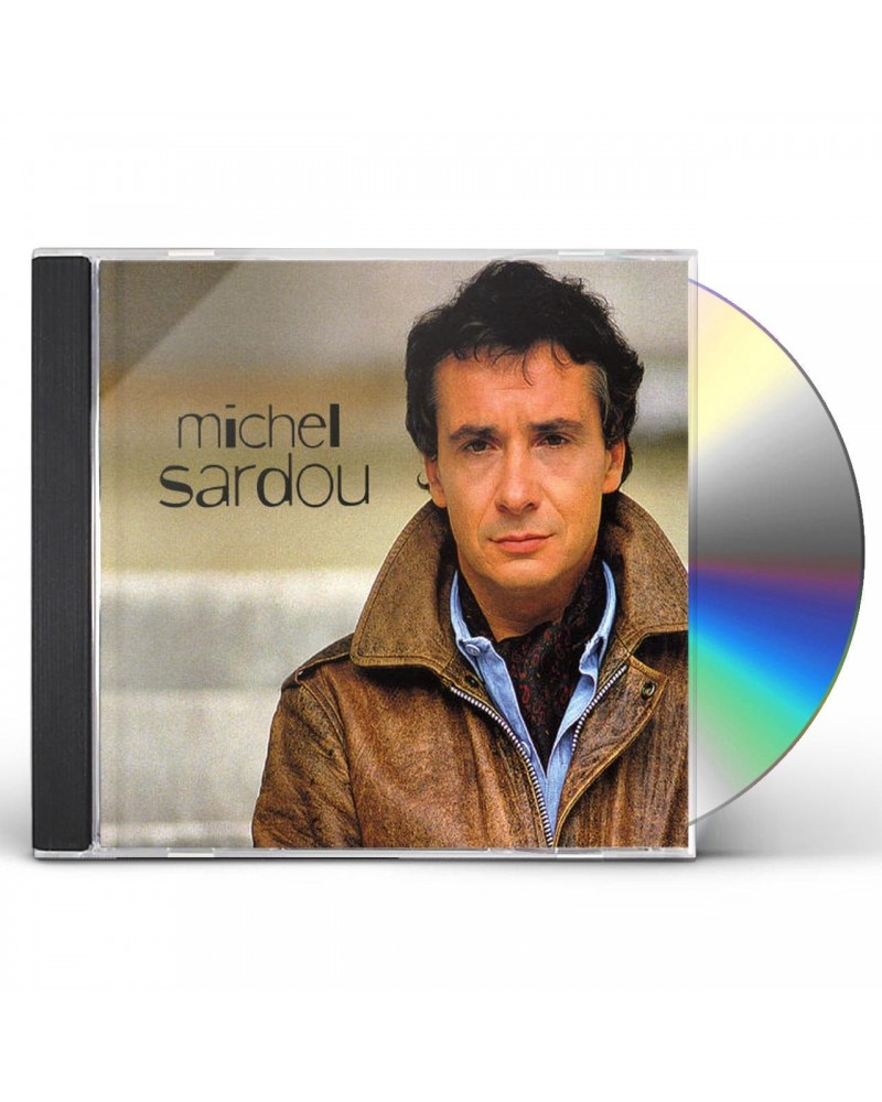 Michel Sardou CD STORY CD $15.97 CD