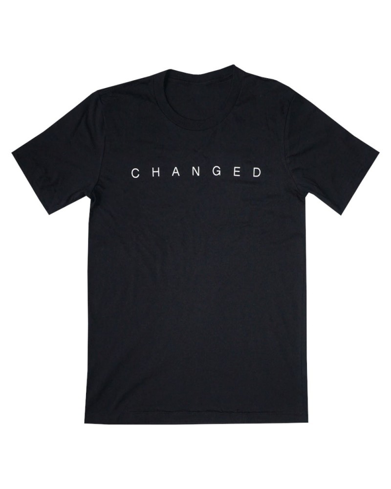 JP Saxe CHANGED T-SHIRT $8.40 Shirts