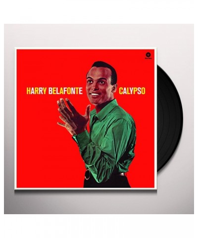 Harry Belafonte Calypso (180g/dmm/1 Bonus Track) Vinyl Record $6.50 Vinyl