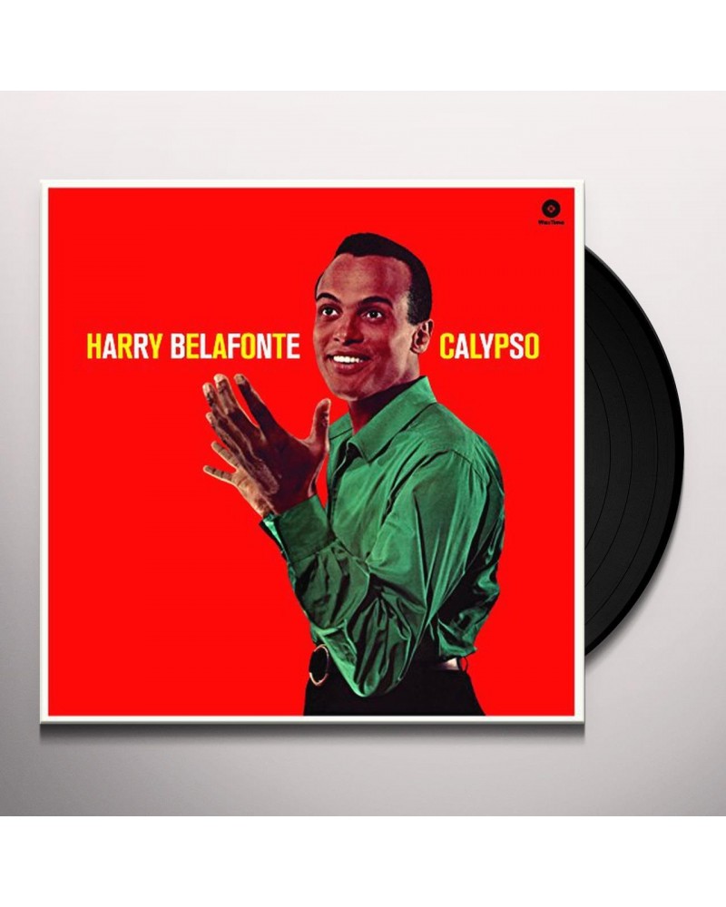 Harry Belafonte Calypso (180g/dmm/1 Bonus Track) Vinyl Record $6.50 Vinyl