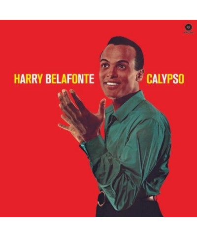 Harry Belafonte Calypso (180g/dmm/1 Bonus Track) Vinyl Record $6.50 Vinyl