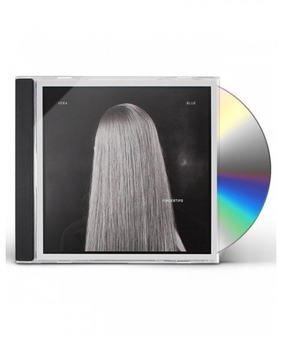 Vera Blue FINGERTIPS CD $14.19 CD