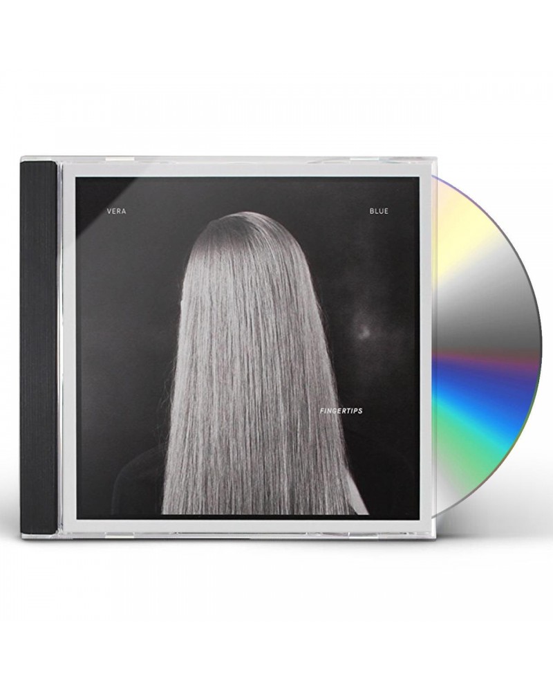 Vera Blue FINGERTIPS CD $14.19 CD