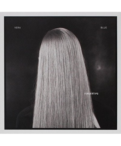 Vera Blue FINGERTIPS CD $14.19 CD