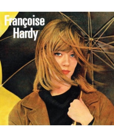 Françoise Hardy CD - Francoise Hardy $9.59 CD