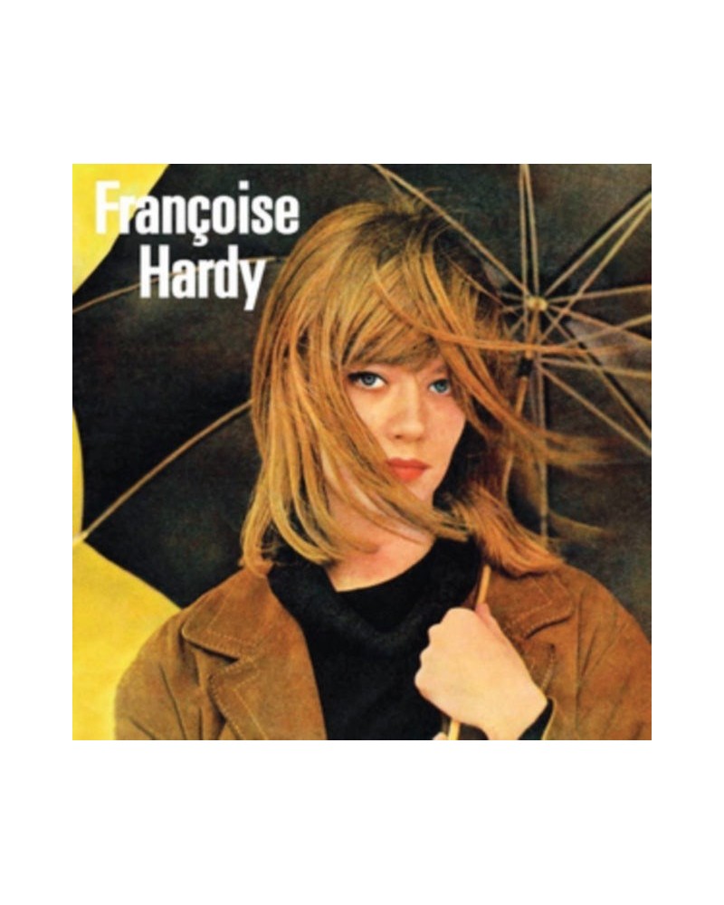 Françoise Hardy CD - Francoise Hardy $9.59 CD