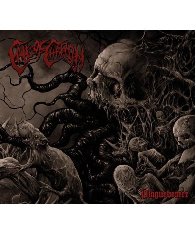 Call of Charon PLAGUEBEARER CD $8.97 CD