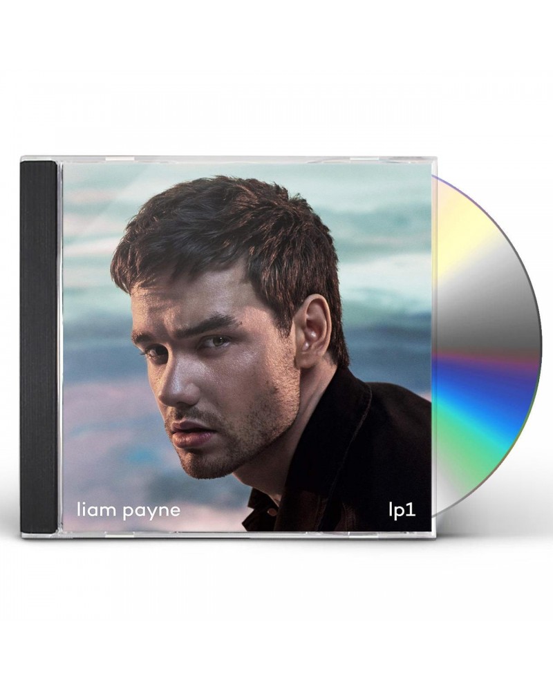 Liam Payne LP1 CD $10.53 CD