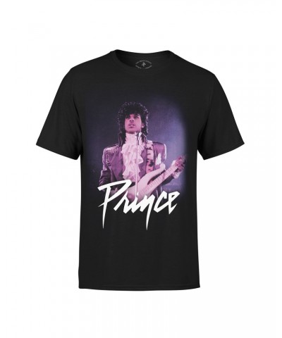 Prince Purple Rain Live T-shirt $8.87 Shirts