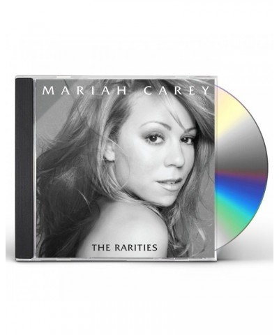 Mariah Carey RARITIES CD $17.51 CD