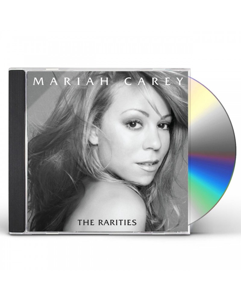 Mariah Carey RARITIES CD $17.51 CD