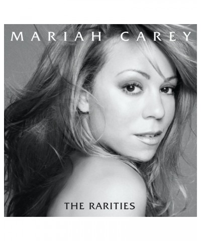 Mariah Carey RARITIES CD $17.51 CD