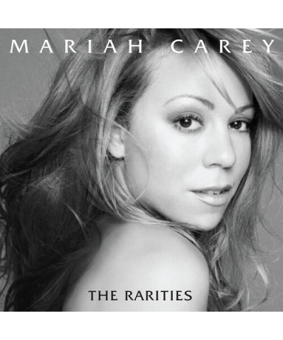 Mariah Carey RARITIES CD $17.51 CD