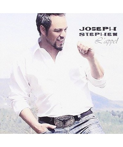 Joseph Stephen L'APPEL CD $8.00 CD