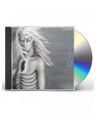 Happy Rhodes ECTO CD $17.20 CD