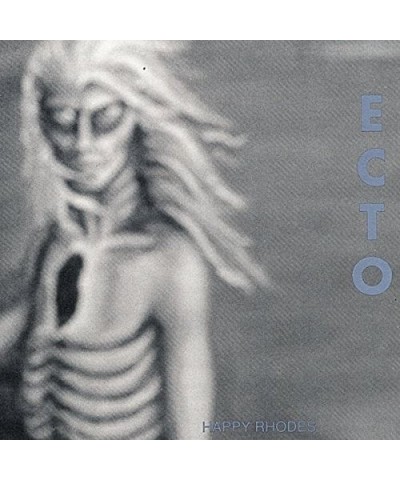 Happy Rhodes ECTO CD $17.20 CD