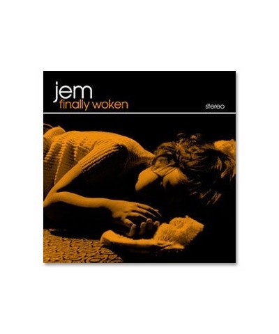 JEM Finally Woken CD $10.87 CD