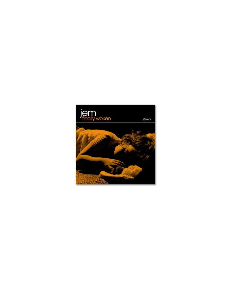 JEM Finally Woken CD $10.87 CD