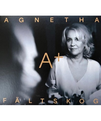 Agnetha Fältskog A+ CD $4.95 CD