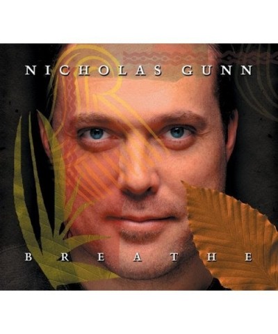 Nicholas Gunn BREATHE CD $8.03 CD