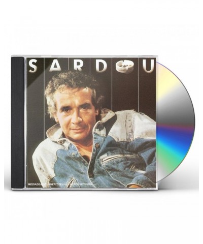 Michel Sardou LE SUCCESSEUR CD $7.67 CD