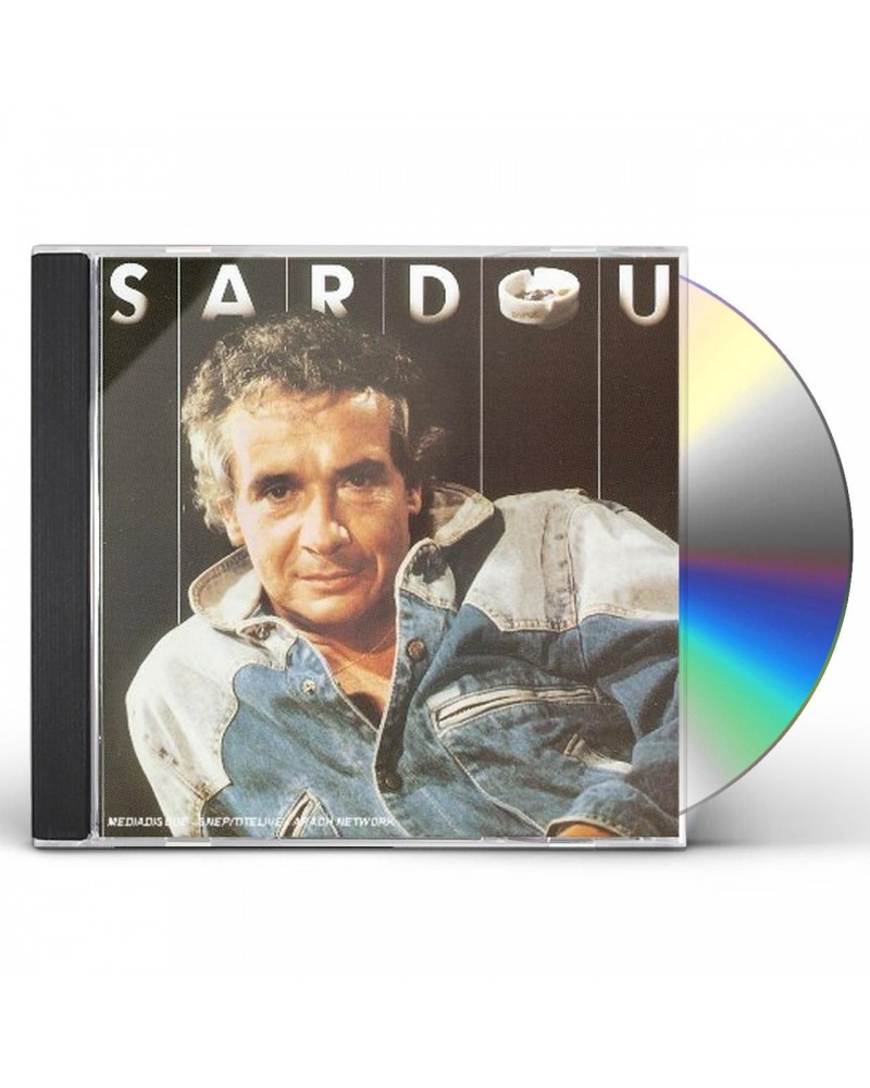 Michel Sardou LE SUCCESSEUR CD $7.67 CD