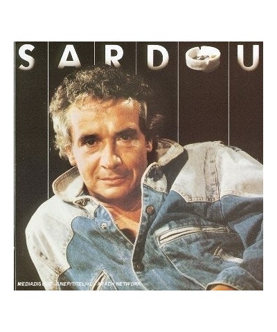 Michel Sardou LE SUCCESSEUR CD $7.67 CD