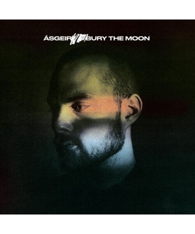 Ásgeir Bury The Moon Vinyl Record $12.53 Vinyl