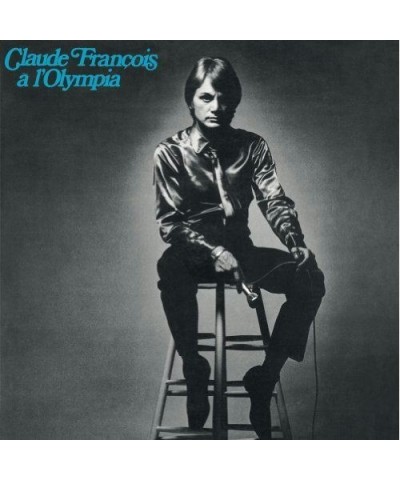 Claude François OLYMPIA 1969 Vinyl Record $4.64 Vinyl