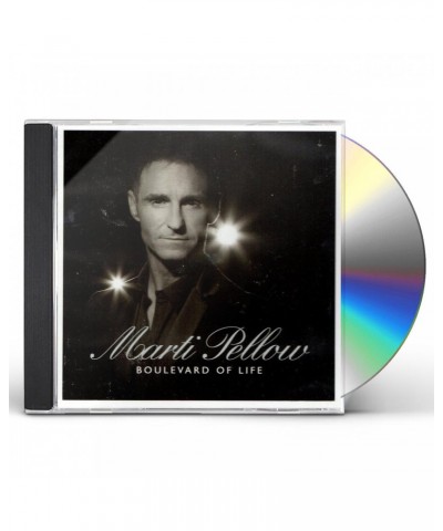 Marti Pellow BOULEVARD OF LIFE CD $17.02 CD