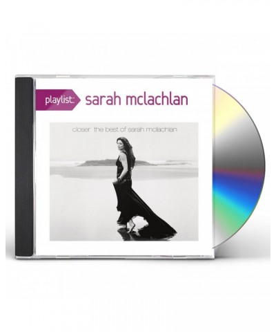 Sarah McLachlan PLAYLIST: VERY BEST OF CD $14.74 CD