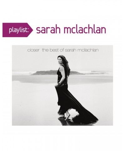 Sarah McLachlan PLAYLIST: VERY BEST OF CD $14.74 CD