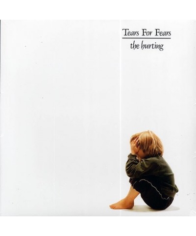 Tears For Fears LP - The Hurting (incl. mp3) (180g) (Vinyl) $6.29 Vinyl