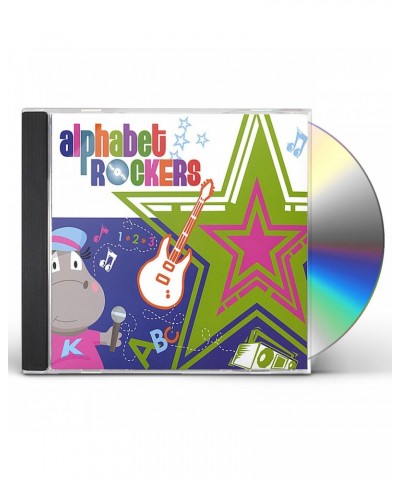 Alphabet Rockers CD $8.62 CD