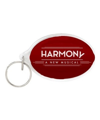 Barry Manilow Harmony Keychain $47.15 Accessories