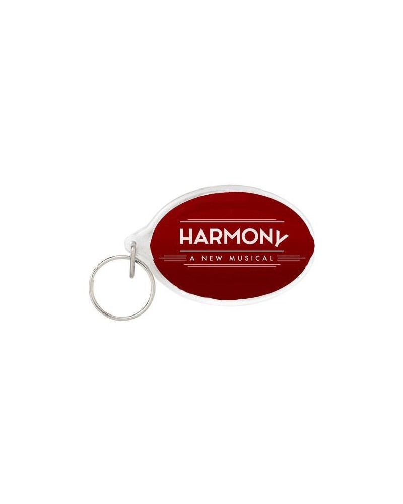 Barry Manilow Harmony Keychain $47.15 Accessories