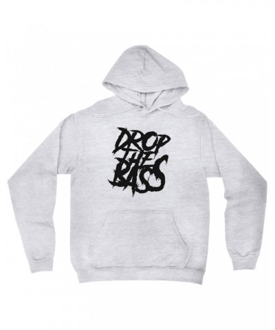 Music Life Hoodie | Drop The Bass Hoodie $6.62 Sweatshirts