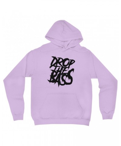 Music Life Hoodie | Drop The Bass Hoodie $6.62 Sweatshirts