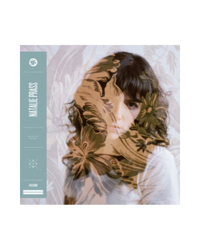 Natalie Prass LP Vinyl Record + 7" - Natalie Prass (Rsd Exclusive) $5.43 Vinyl