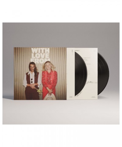 Aly & AJ With Love From Black Boots 2LP Vinyl $9.19 Vinyl