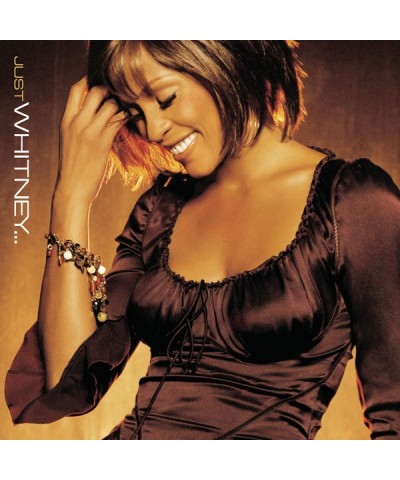 Whitney Houston JUST WHITNEY CD $24.92 CD