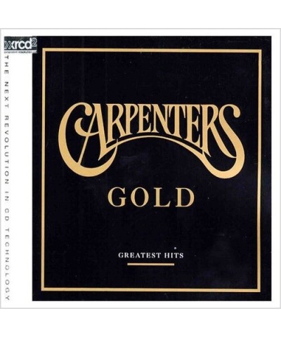 Carpenters GOLD CD $17.50 CD