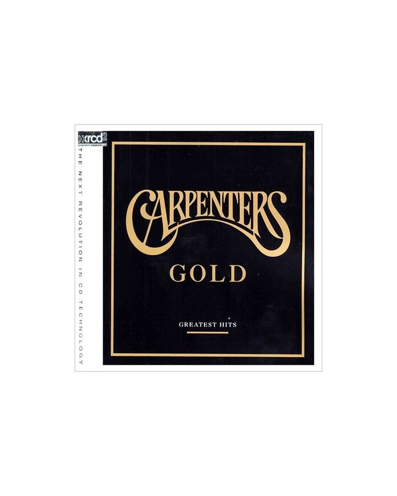 Carpenters GOLD CD $17.50 CD