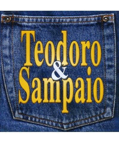 Teodoro & Sampaio VIRUS DA PAIXAO CD $2.50 CD