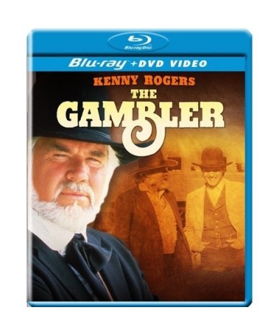 Gambler Blu-ray $19.43 Videos